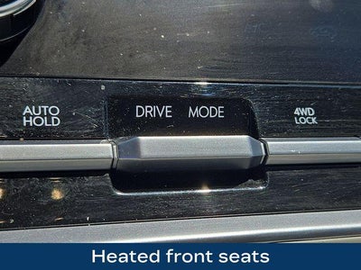 2024 Hyundai Santa Fe Hybrid SEL