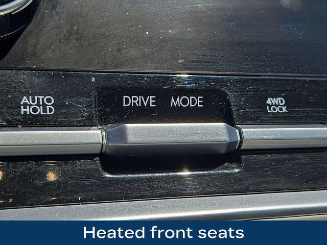 2024 Hyundai Santa Fe Hybrid SEL