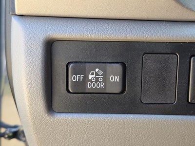 2008 Toyota Tundra 4WD Truck LTD