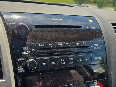 2008 Toyota Tundra 4WD Truck LTD