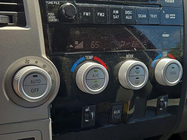 2008 Toyota Tundra 4WD Truck LTD