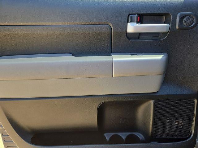 2008 Toyota Tundra 4WD Truck LTD
