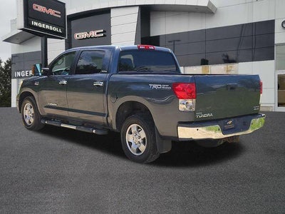 2008 Toyota Tundra 4WD Truck LTD