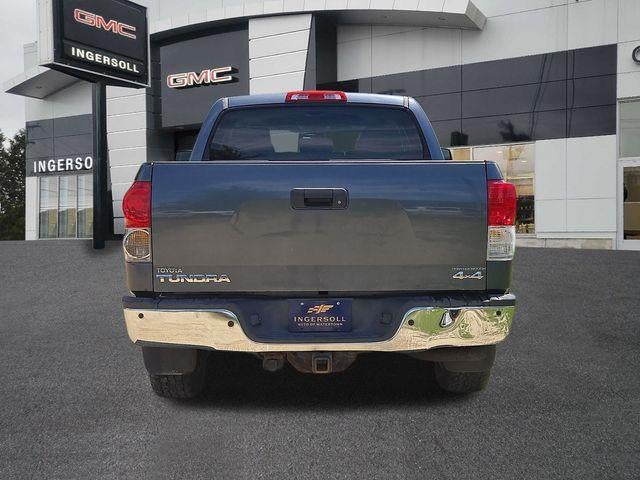 2008 Toyota Tundra 4WD Truck LTD
