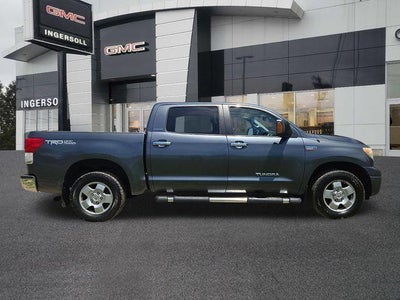 2008 Toyota Tundra 4WD Truck LTD