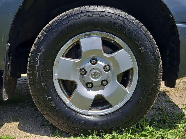 2008 Toyota Tundra 4WD Truck LTD