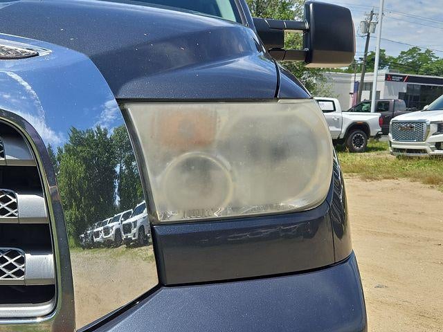 2008 Toyota Tundra 4WD Truck LTD