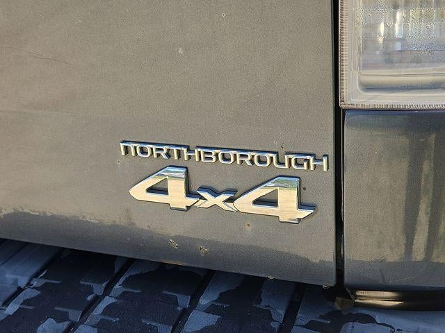 2008 Toyota Tundra 4WD Truck LTD