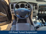 2008 Toyota Tundra 4WD Truck LTD