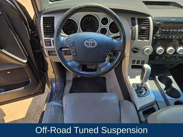 2008 Toyota Tundra 4WD Truck LTD