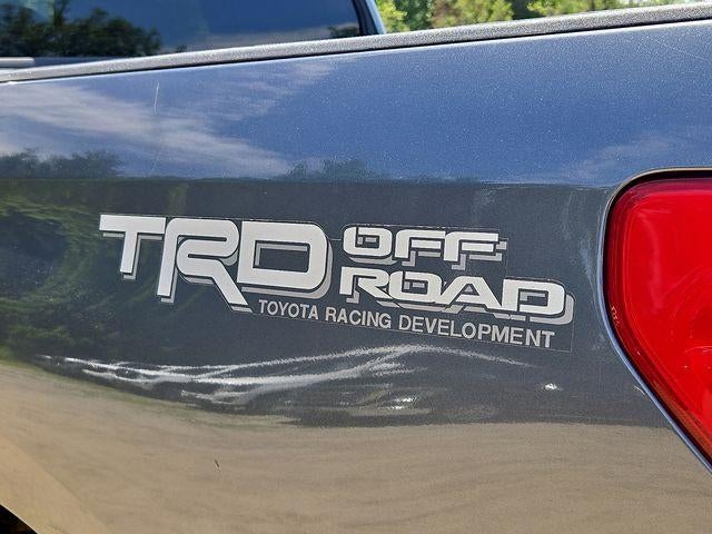 2008 Toyota Tundra 4WD Truck LTD