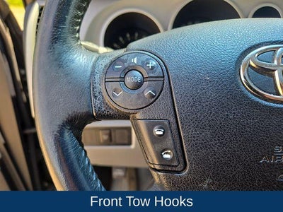 2008 Toyota Tundra 4WD Truck LTD