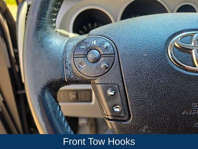 2008 Toyota Tundra 4WD Truck LTD