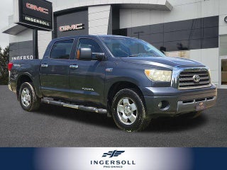 2008 Toyota Tundra 4WD Truck LTD