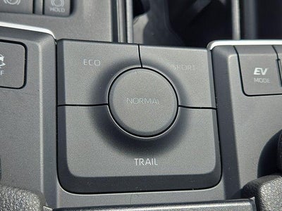 2025 Toyota Grand Highlander Hybrid XLE
