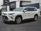2025 Toyota Grand Highlander Hybrid XLE