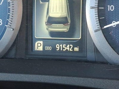 2020 Toyota Sienna XLE