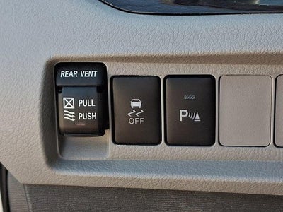 2020 Toyota Sienna XLE