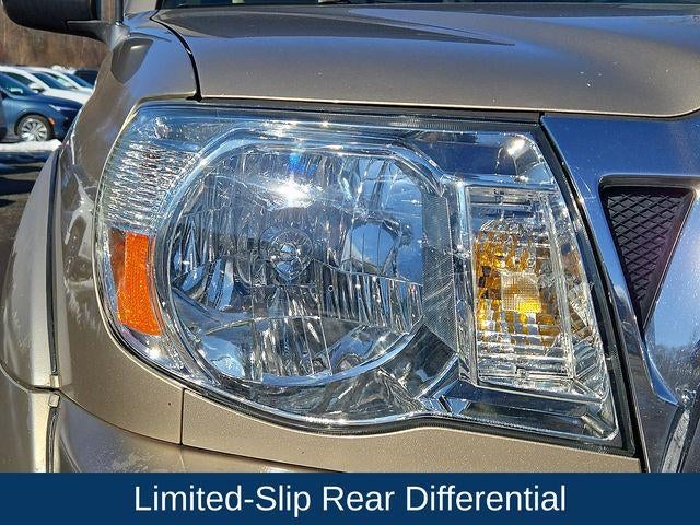 2005 Toyota Tacoma BASE 4WD 4 DOOR P/UP 4.0L V6