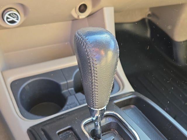 2005 Toyota Tacoma BASE 4WD 4 DOOR P/UP 4.0L V6