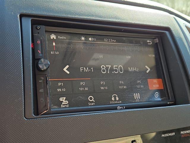 2005 Toyota Tacoma BASE 4WD 4 DOOR P/UP 4.0L V6