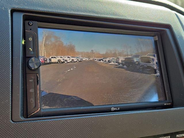 2005 Toyota Tacoma BASE 4WD 4 DOOR P/UP 4.0L V6