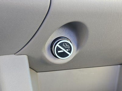 2005 Toyota Tacoma BASE 4WD 4 DOOR P/UP 4.0L V6