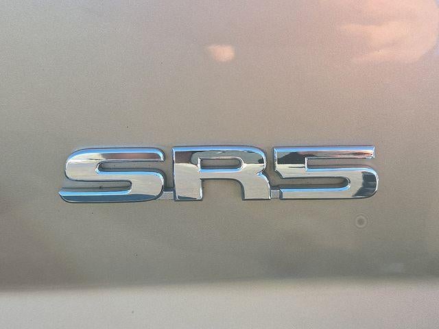 2005 Toyota Tacoma BASE 4WD 4 DOOR P/UP 4.0L V6