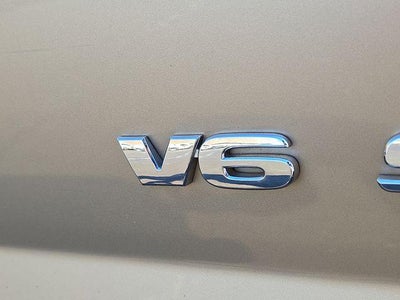 2005 Toyota Tacoma BASE 4WD 4 DOOR P/UP 4.0L V6