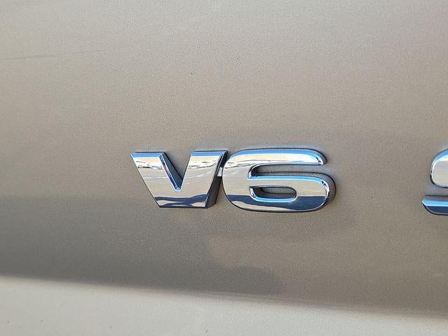 2005 Toyota Tacoma BASE 4WD 4 DOOR P/UP 4.0L V6