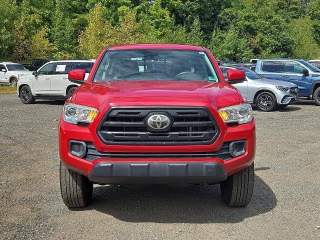 2019 Toyota Tacoma 2WD SR