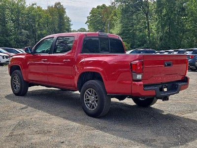 2019 Toyota Tacoma 2WD SR