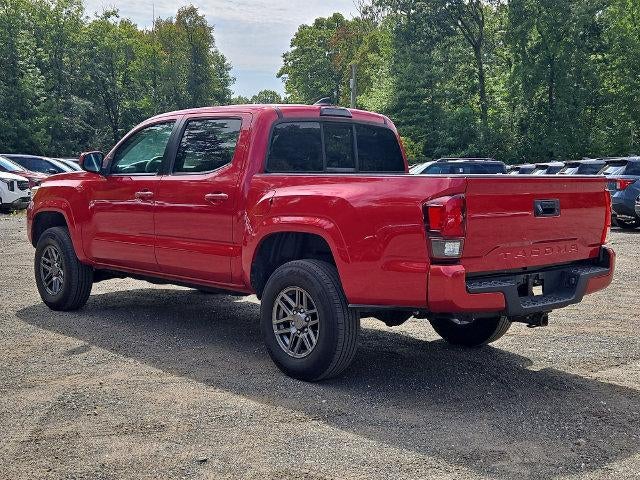 2019 Toyota Tacoma 2WD SR