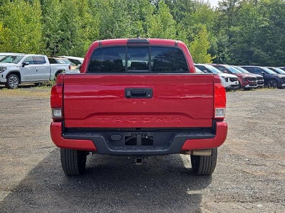 2019 Toyota Tacoma 2WD SR
