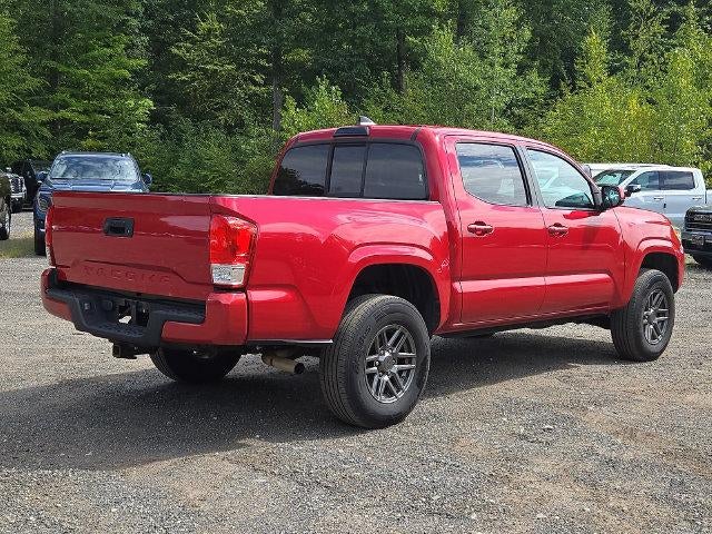 2019 Toyota Tacoma 2WD SR