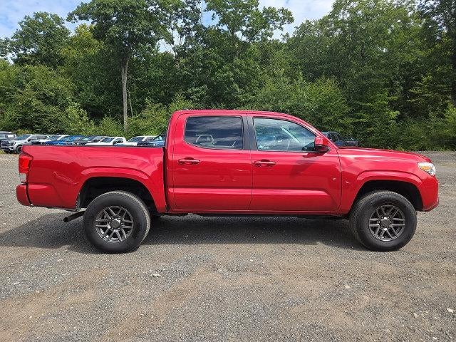 2019 Toyota Tacoma 2WD SR