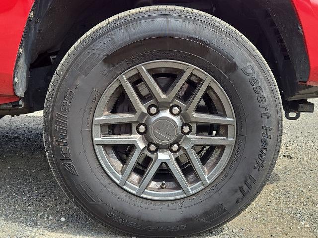 2019 Toyota Tacoma 2WD SR