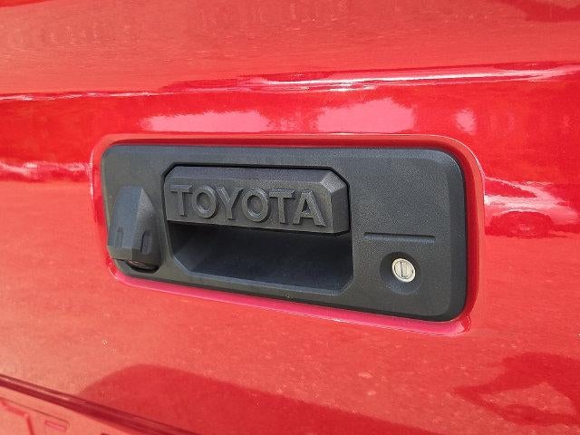 2019 Toyota Tacoma 2WD SR