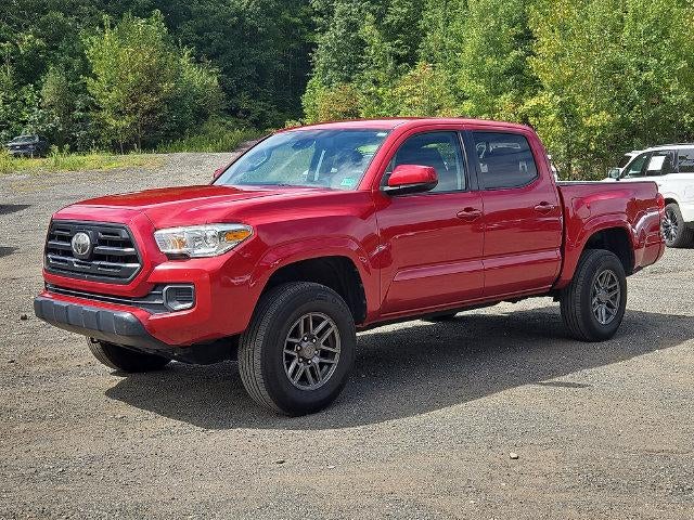 2019 Toyota Tacoma 2WD SR