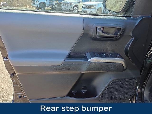 2019 Toyota Tacoma 4WD SR