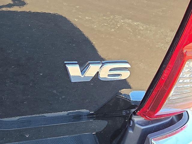 2019 Toyota Tacoma 4WD SR