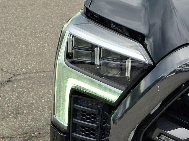 2024 Toyota Tundra 4WD Platinum
