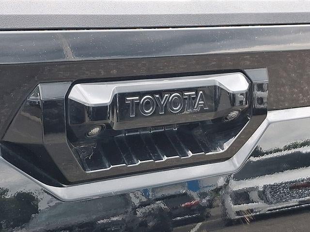 2024 Toyota Tundra 4WD Platinum