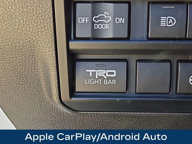 2024 Toyota Tundra 4WD TRD Pro Hybrid