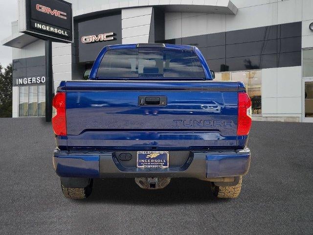 2014 Toyota Tundra 4WD Truck SR