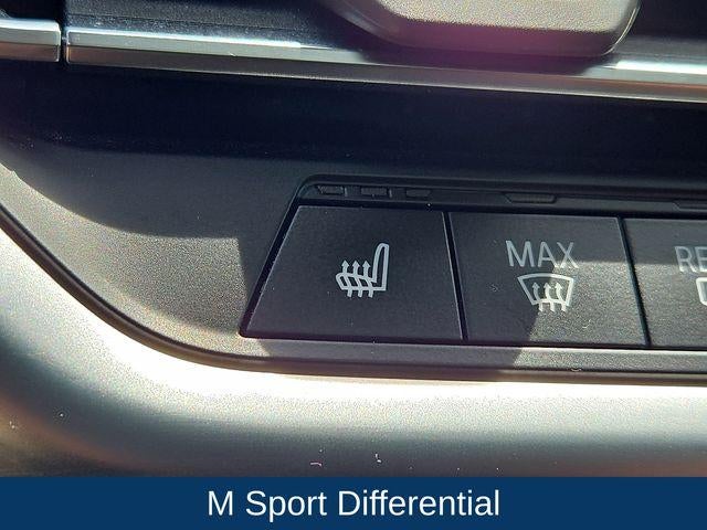 2023 BMW X3 M40i