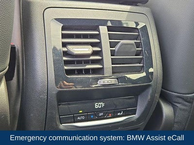 2023 BMW X3 M40i