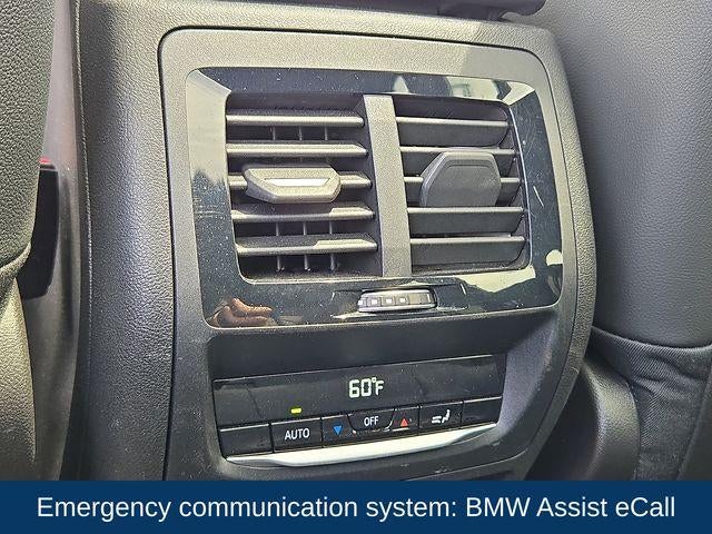 2023 BMW X3 M40i