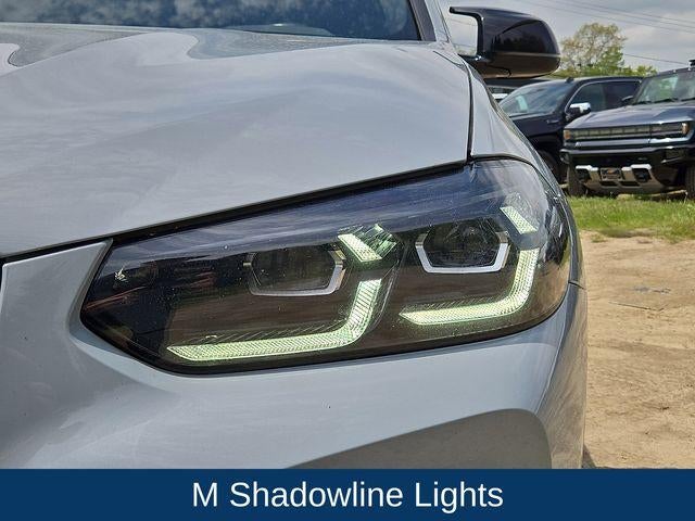 2023 BMW X3 M40i