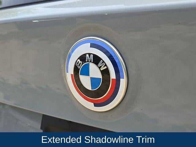 2023 BMW X3 M40i